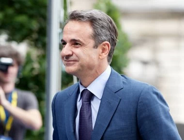 Τη Δευτέρα στις 13:00 ορκίζεται πρωθυπουργός ο Κ.Μητσοτάκης